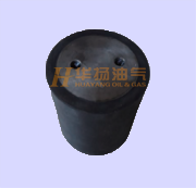 橡胶弹簧