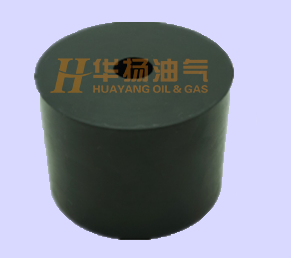 橡胶弹簧